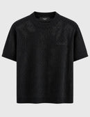 PLAYERA CROCHET AMIRI X001