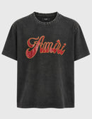 PLAYERA AMIRI X002