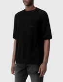 PLAYERA CROCHET AMIRI X001