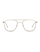 LENTE EGOSPHERE FLORIDA GOLD BL