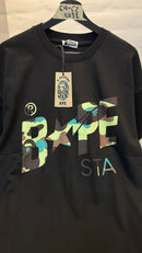 PLAYERA A BATHING APE K032