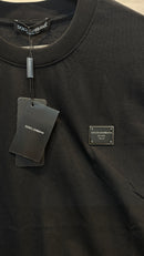 PLAYERA DOLCE Y GABBANA  M065