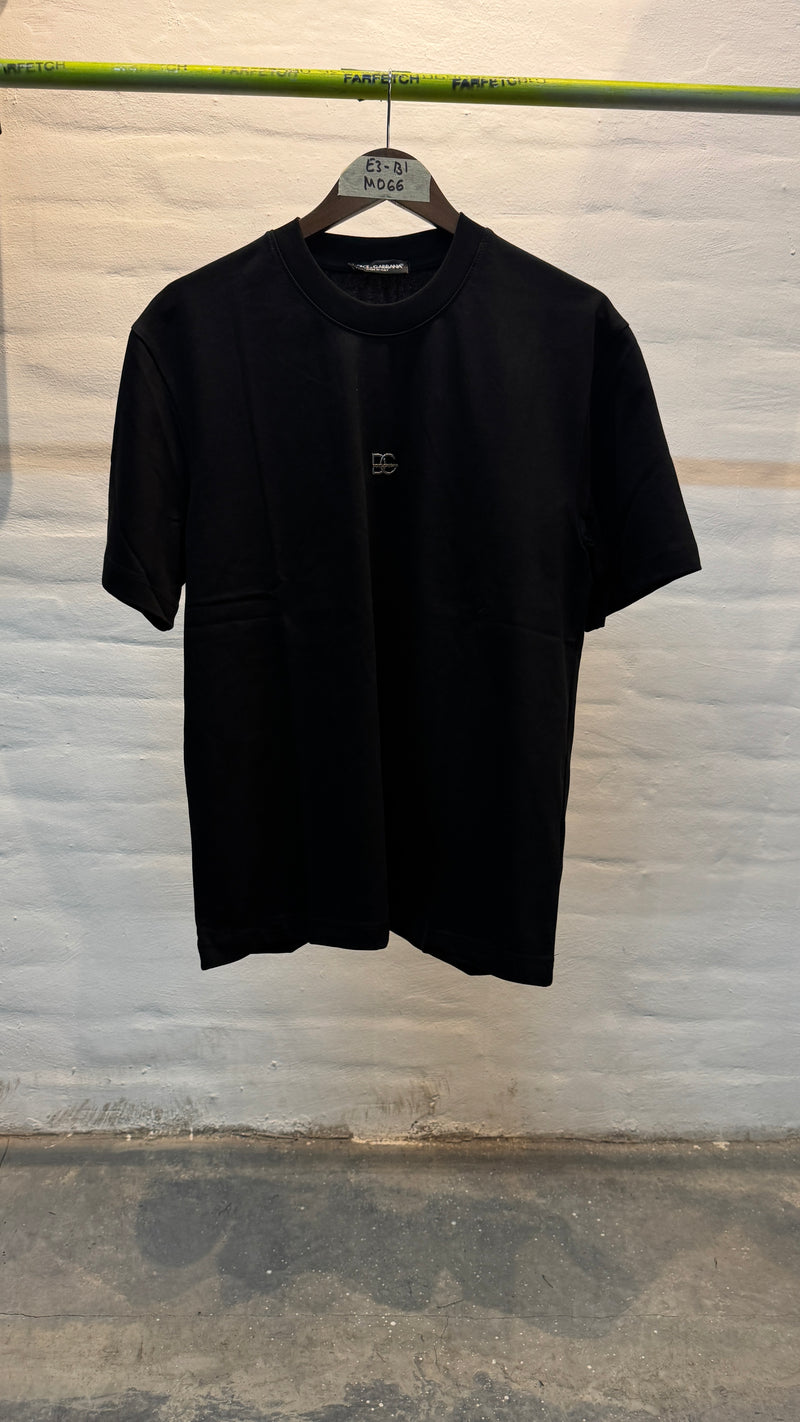 PLAYERA DOLCE Y GABBANA  M066