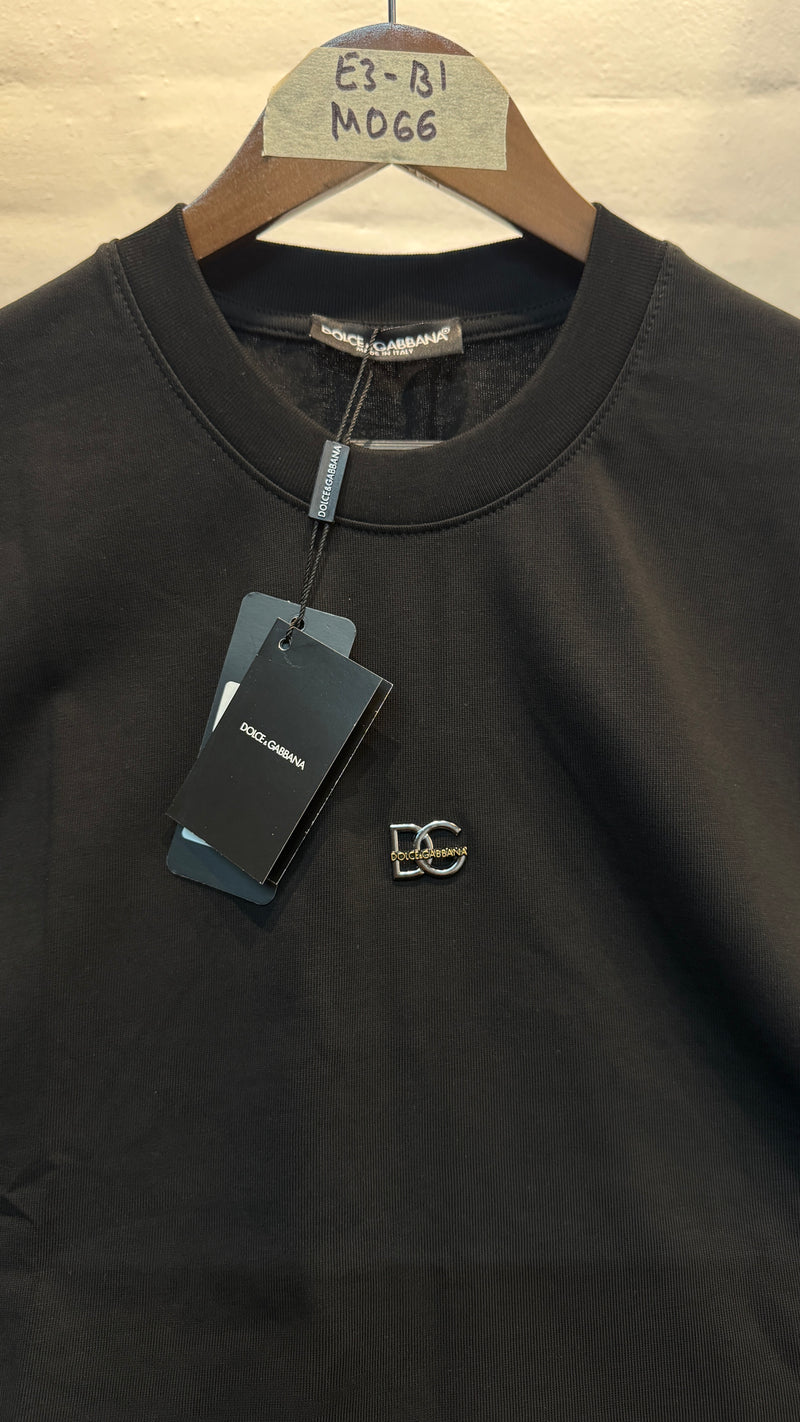 PLAYERA DOLCE Y GABBANA  M066