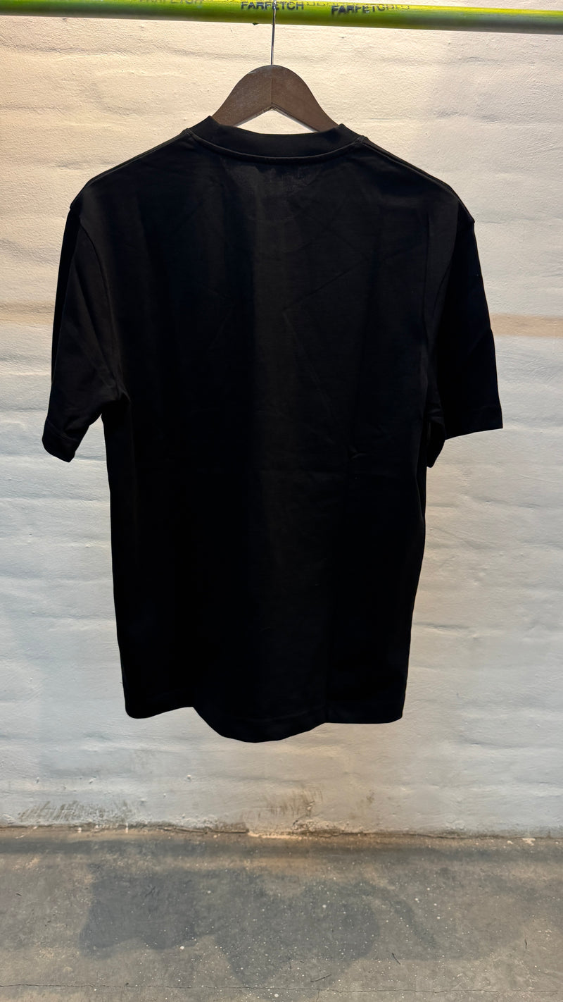 PLAYERA DOLCE Y GABBANA  M066