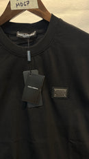 PLAYERA DOLCE Y GABBANA  M067