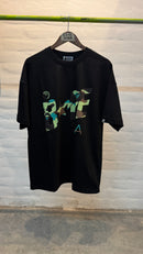 PLAYERA A BATHING APE M068