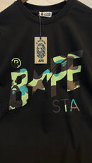 PLAYERA A BATHING APE M068