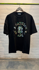 PLAYERA A BATHING APE M069