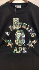 PLAYERA A BATHING APE M069