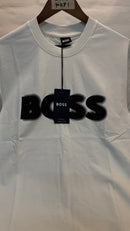 PLAYERA BOSS  M071