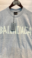 PLAYERA BALENCIAGA  M083