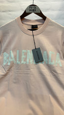 PLAYERA BALENCIAGA  M084