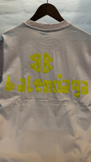 PLAYERA BALENCIAGA  M084
