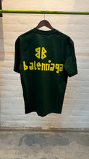 PLAYERA BALENCIAGA  M085