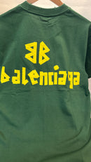 PLAYERA BALENCIAGA  M085