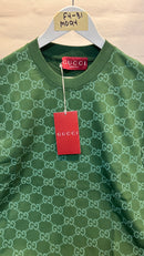 PLAYERA GUCCI   M094