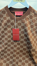 PLAYERA GUCCI   M095