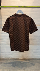 PLAYERA GUCCI   M095