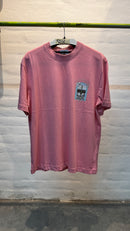 PLAYERA  CASA BLANCA M099