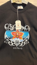 PLAYERA  CASA BLANCA M100