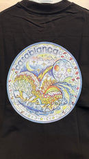 PLAYERA  CASA BLANCA M101