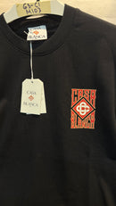 PLAYERA  CASA BLANCA M103