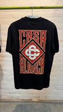 PLAYERA  CASA BLANCA M103