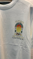 PLAYERA  CASA BLANCA M104