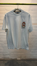 PLAYERA  CASA BLANCA M105