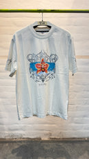 PLAYERA  CASA BLANCA M106