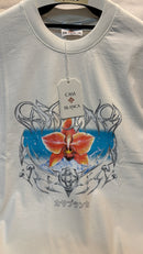 PLAYERA  CASA BLANCA M106