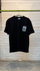 PLAYERA  CASA BLANCA M107