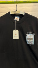 PLAYERA  CASA BLANCA M107