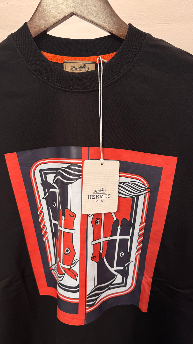 PLAYERA HERMES F023