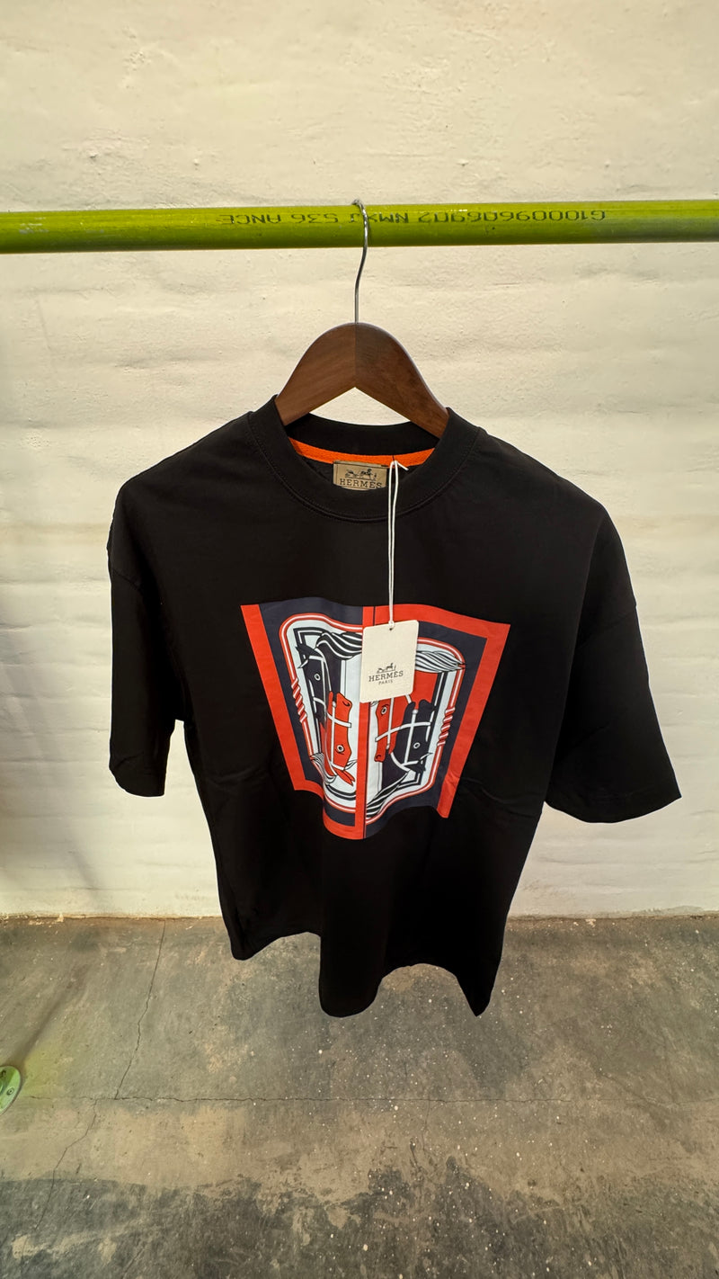 PLAYERA HERMES F023
