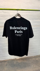 PLAYERA BALENCIAGA F012