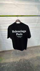 PLAYERA BALENCIAGA F012