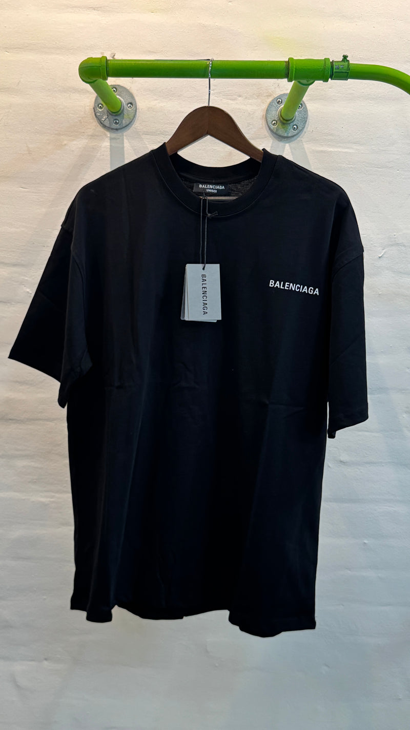 PLAYERA BALENCIAGA B013