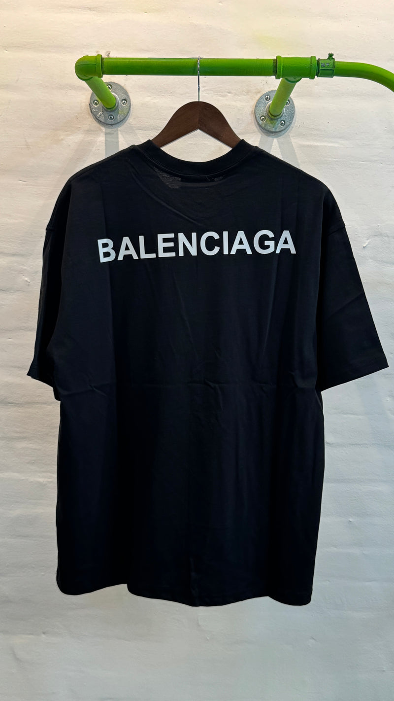 PLAYERA BALENCIAGA B013