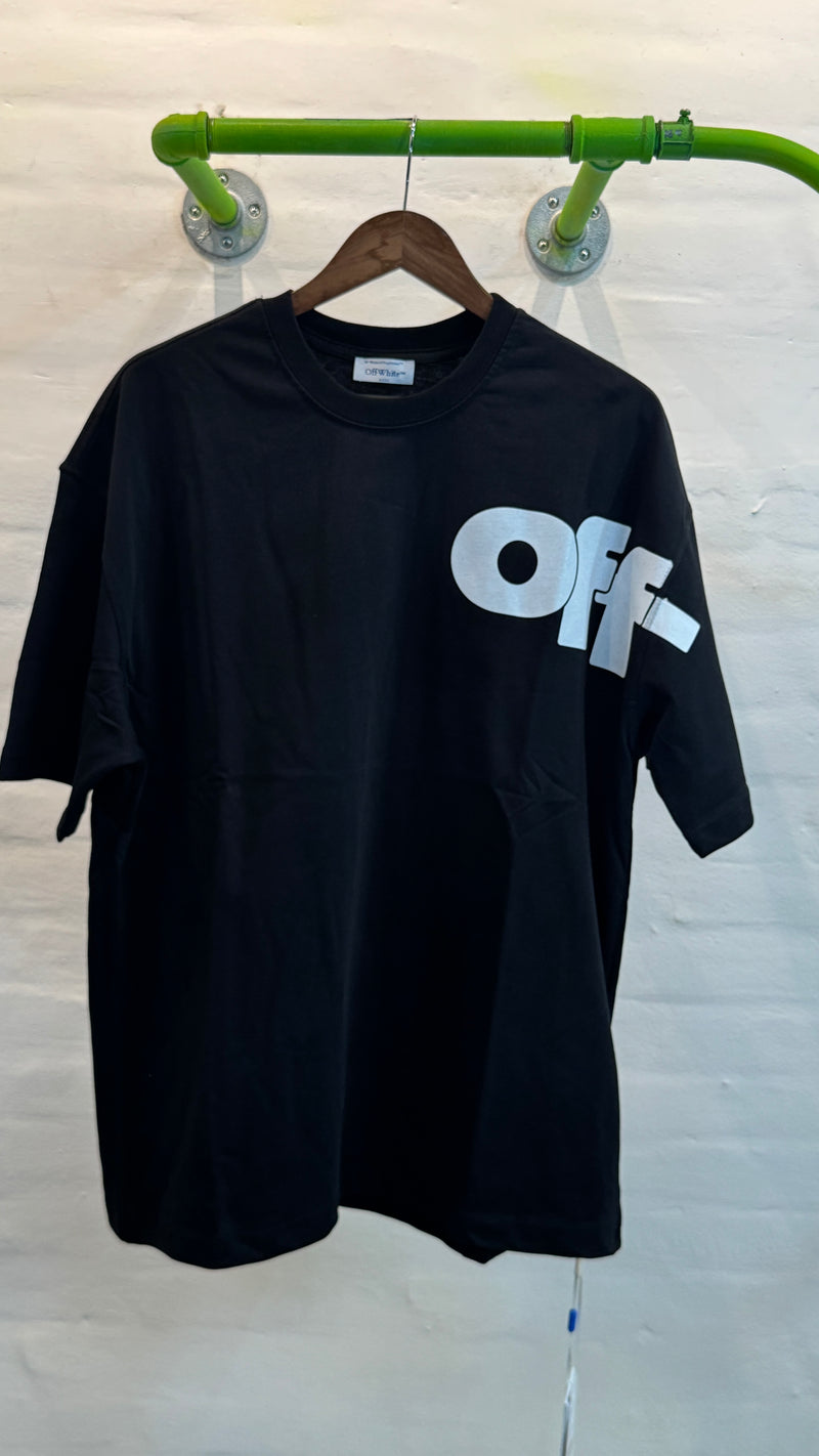 PLAYERA OFF WHITE B014