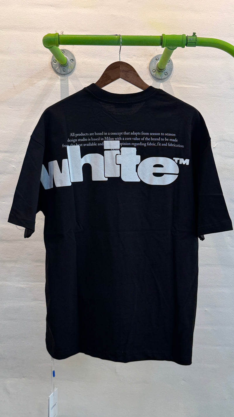 PLAYERA OFF WHITE B014