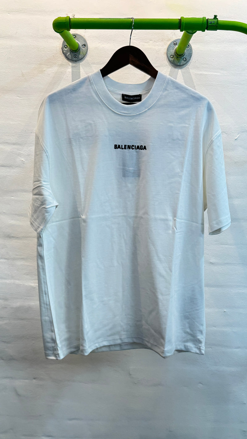 PLAYERA BALENCIAGA B020