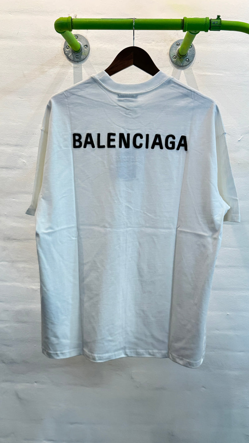 PLAYERA BALENCIAGA B020