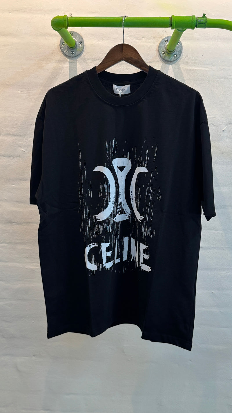 PLAYERA CELINE B021