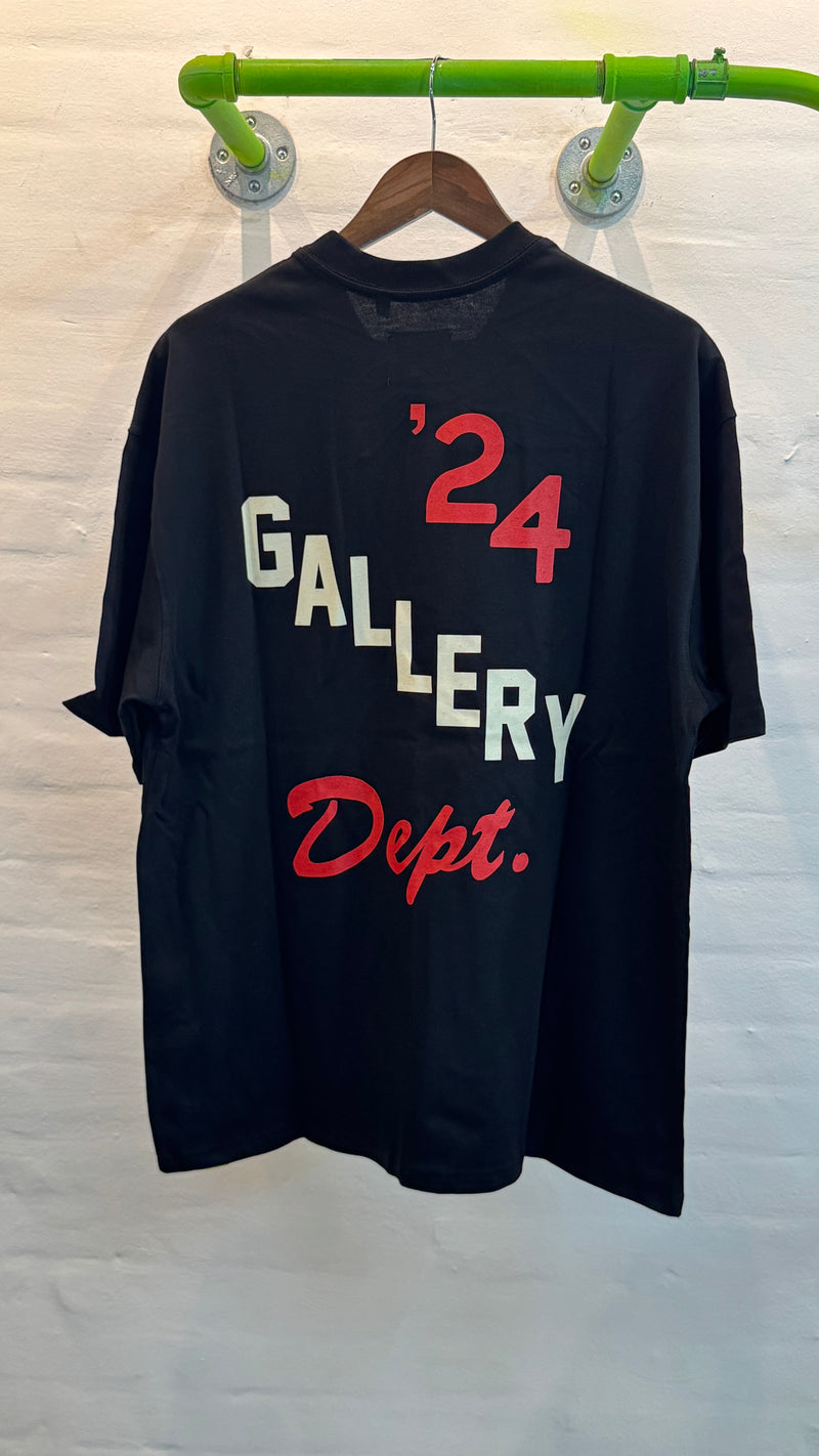 PLAYERA GALLERY DEPT. B023