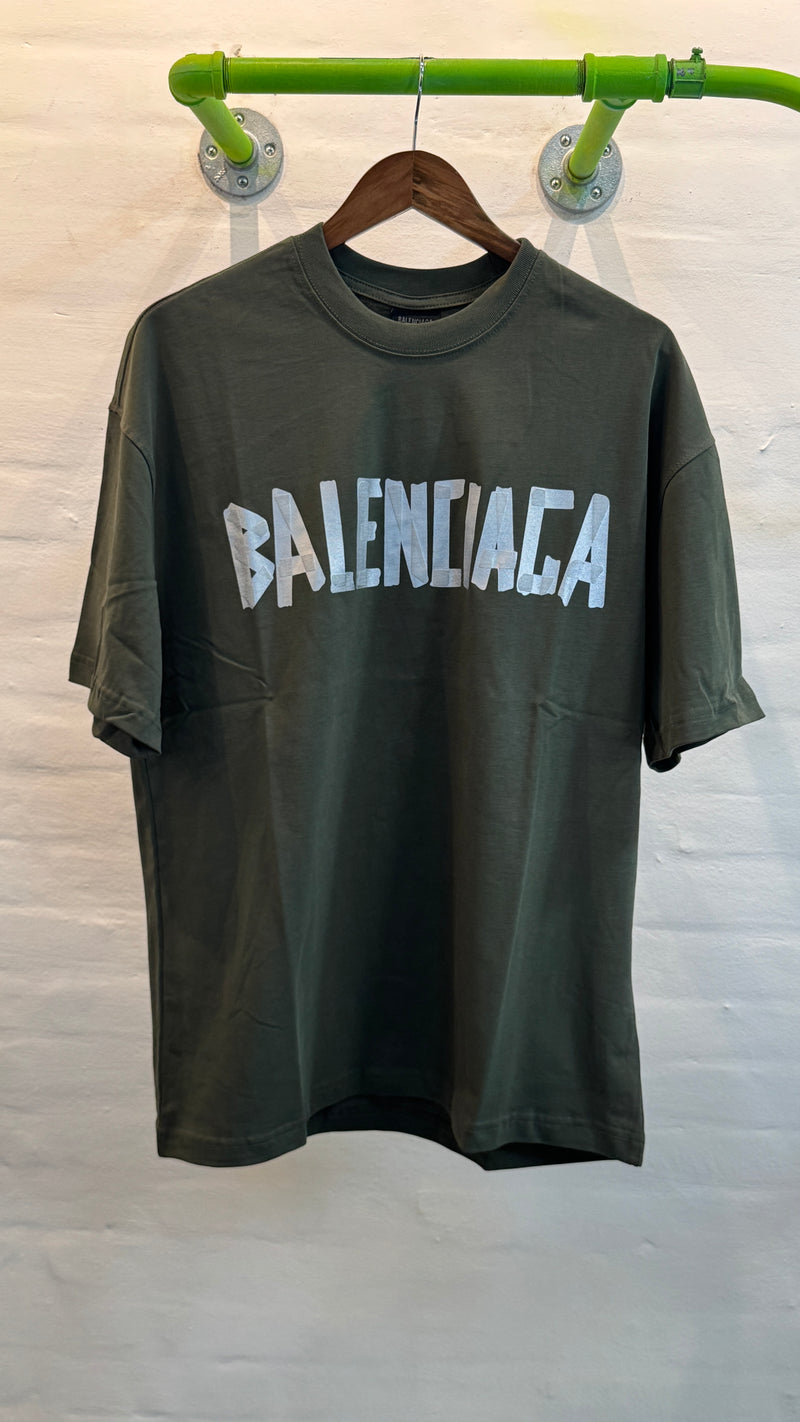 PLAYERA BALENCIAGA B025