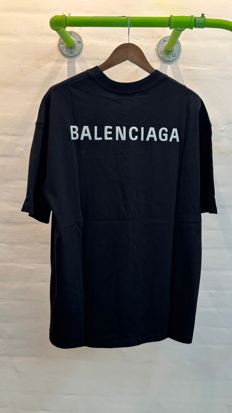 PLAYERA BALENCIAGA B033