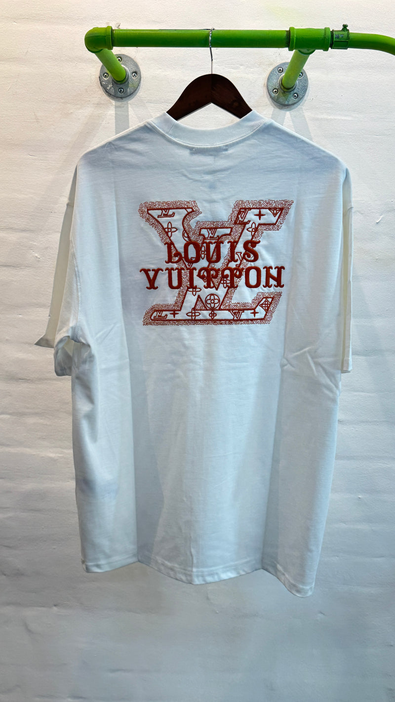 PLAYERA LOUIS VUITTON B036