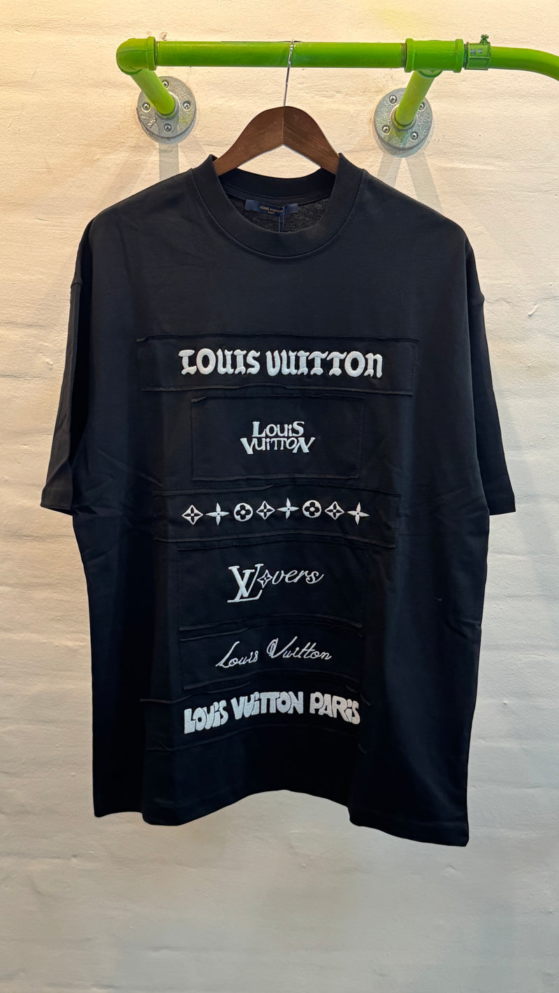 PLAYERA LOUIS VUITTON B048